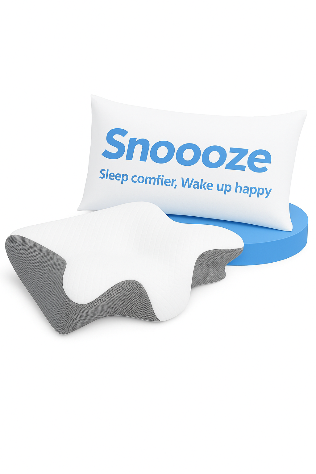 Snoooze™ Pillow
